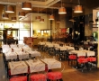 Salon restaurant